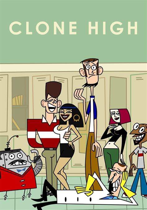 watch clone high streaming|clone high online free.